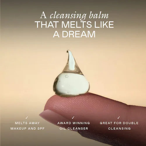 Dew Dream- Hydrating Makeup Removing Cleansing Balm with Tiger Grass - GLAM MODA