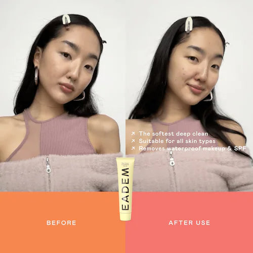 Dew Dream- Hydrating Makeup Removing Cleansing Balm with Tiger Grass - GLAM MODA