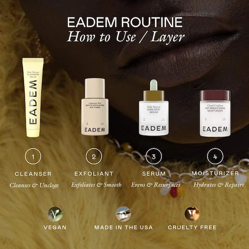 Dew Dream- Hydrating Makeup Removing Cleansing Balm with Tiger Grass - GLAM MODA