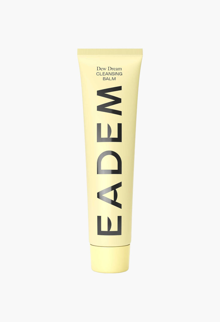 Dew Dream- Hydrating Makeup Removing Cleansing Balm with Tiger Grass - GLAM MODA