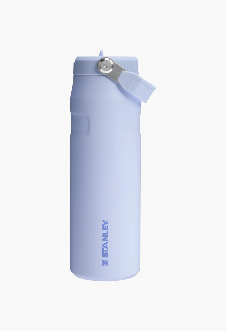 The IceFlow™ Bottle with Flip Straw Lid - GLAM MODA