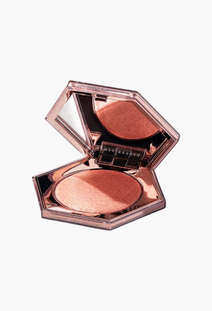 Diamond Bomb All Over Diamond Veil - GLAM MODA