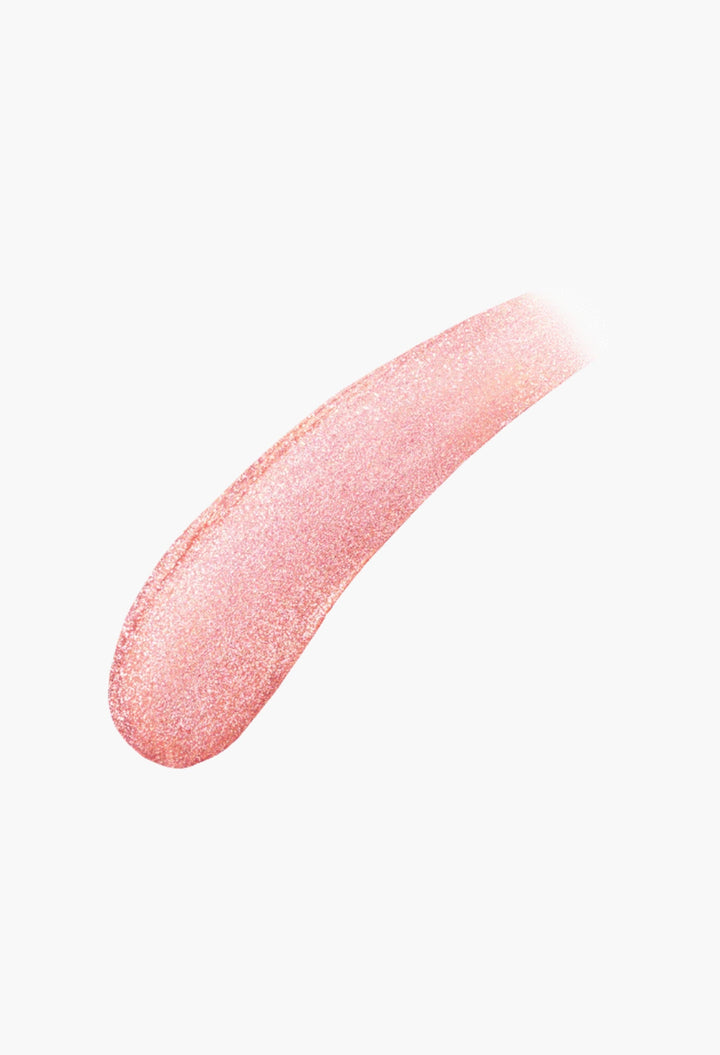 Diamond Bomb All Over Diamond Veil - GLAM MODA