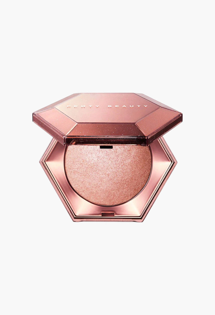 Diamond Bomb All Over Diamond Veil - GLAM MODA