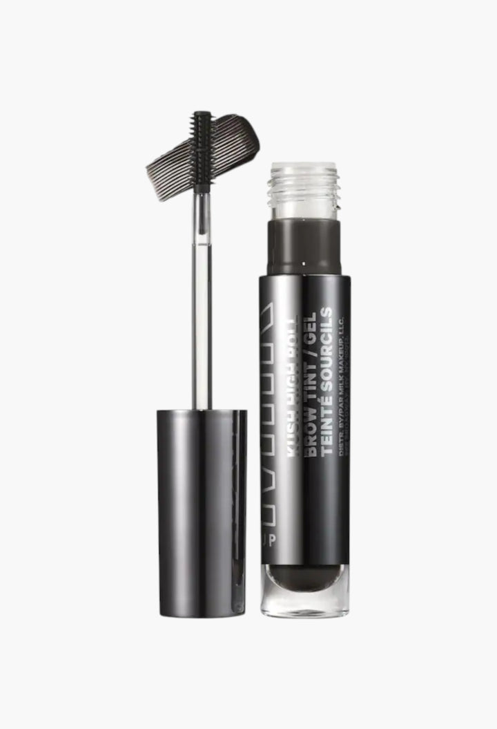 Kush High Roll Defining Tubing Eyebrow Gel - GLAM MODA