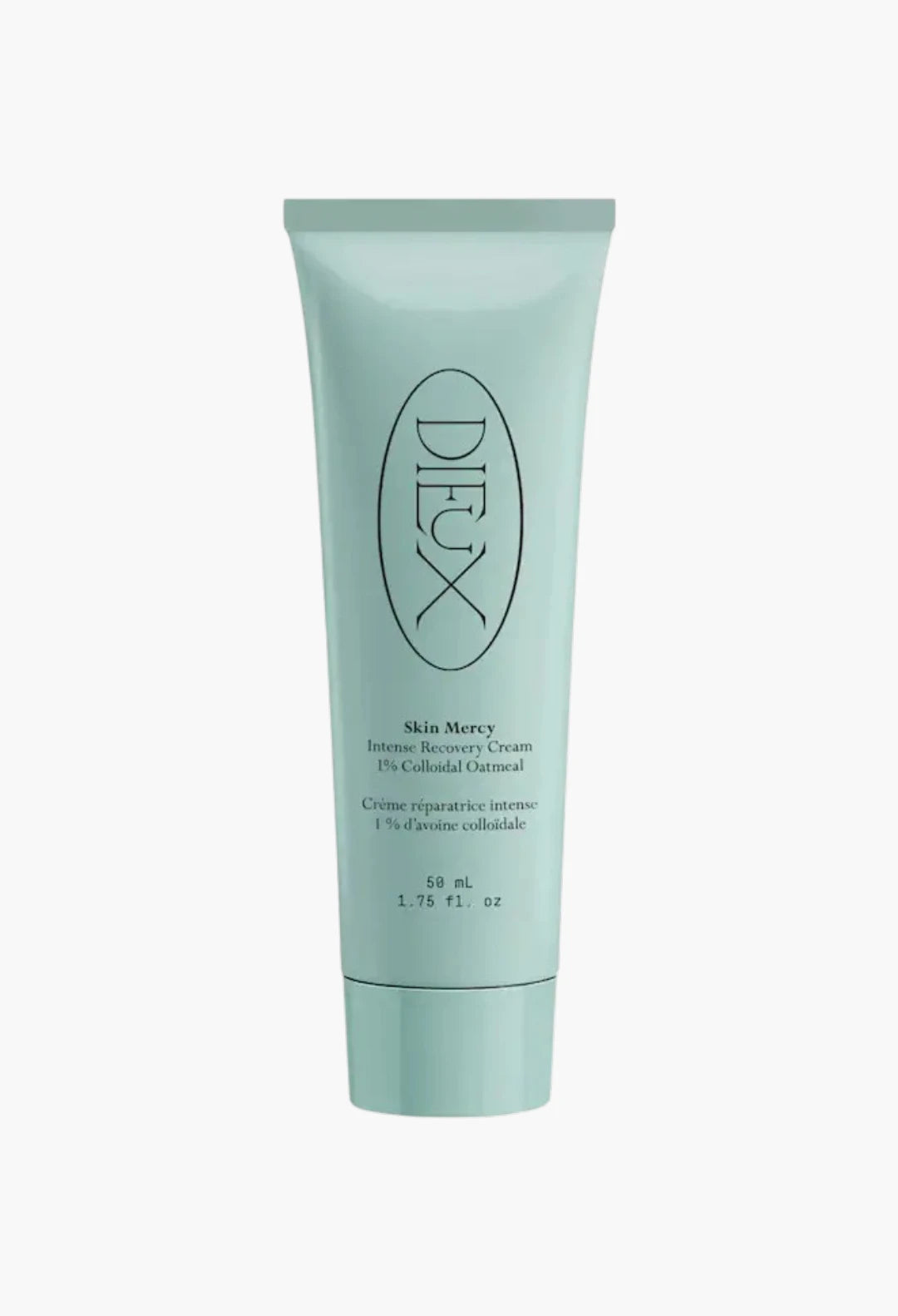 Skin Mercy Intense Recovery Cream for Sensitive & Eczema-Prone Skin