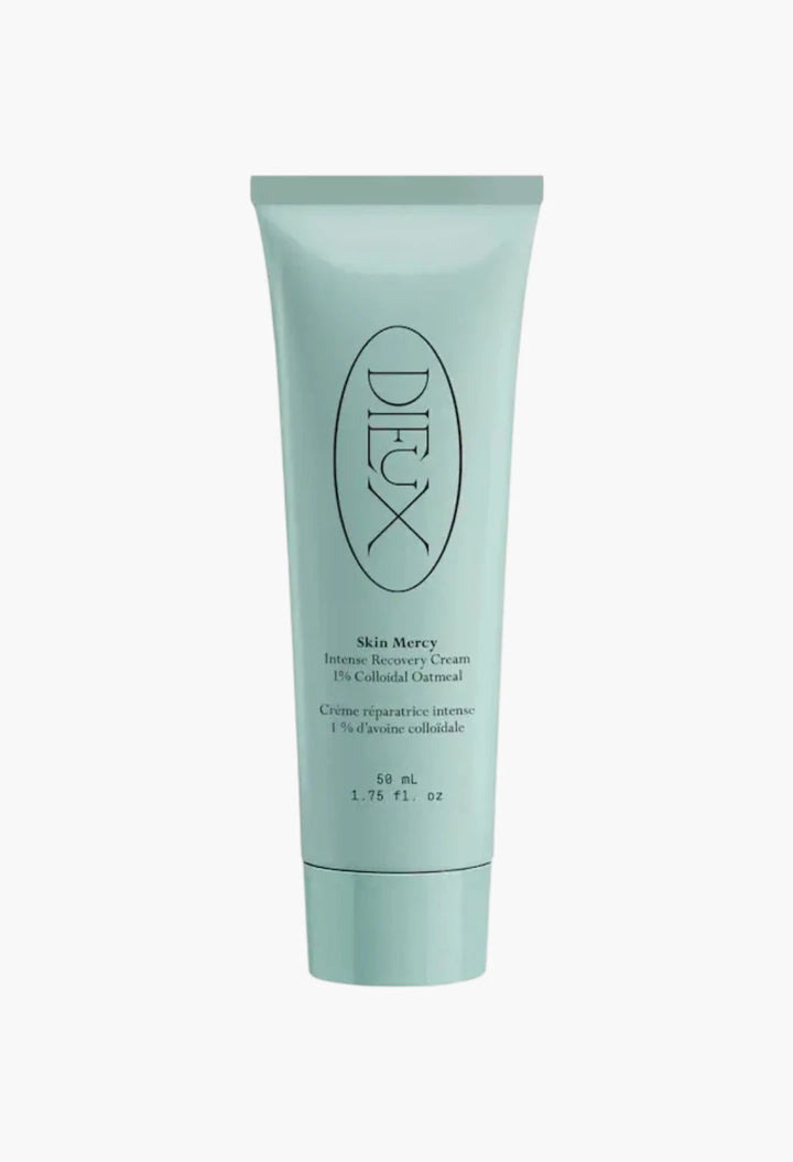Skin Mercy Intense Recovery Cream for Sensitive & Eczema-Prone Skin
