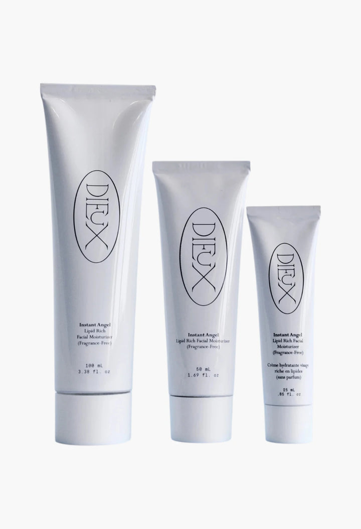 Instant Angel Lipid-Rich Firming Moisturizer