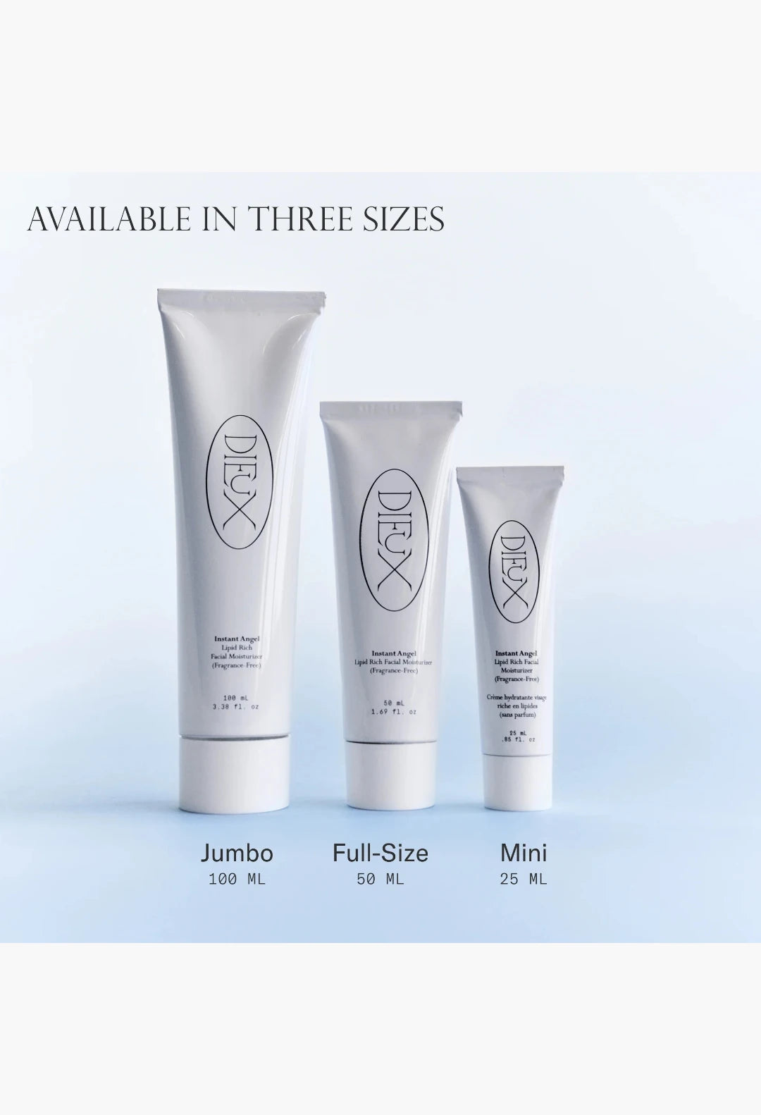 Instant Angel Lipid-Rich Firming Moisturizer