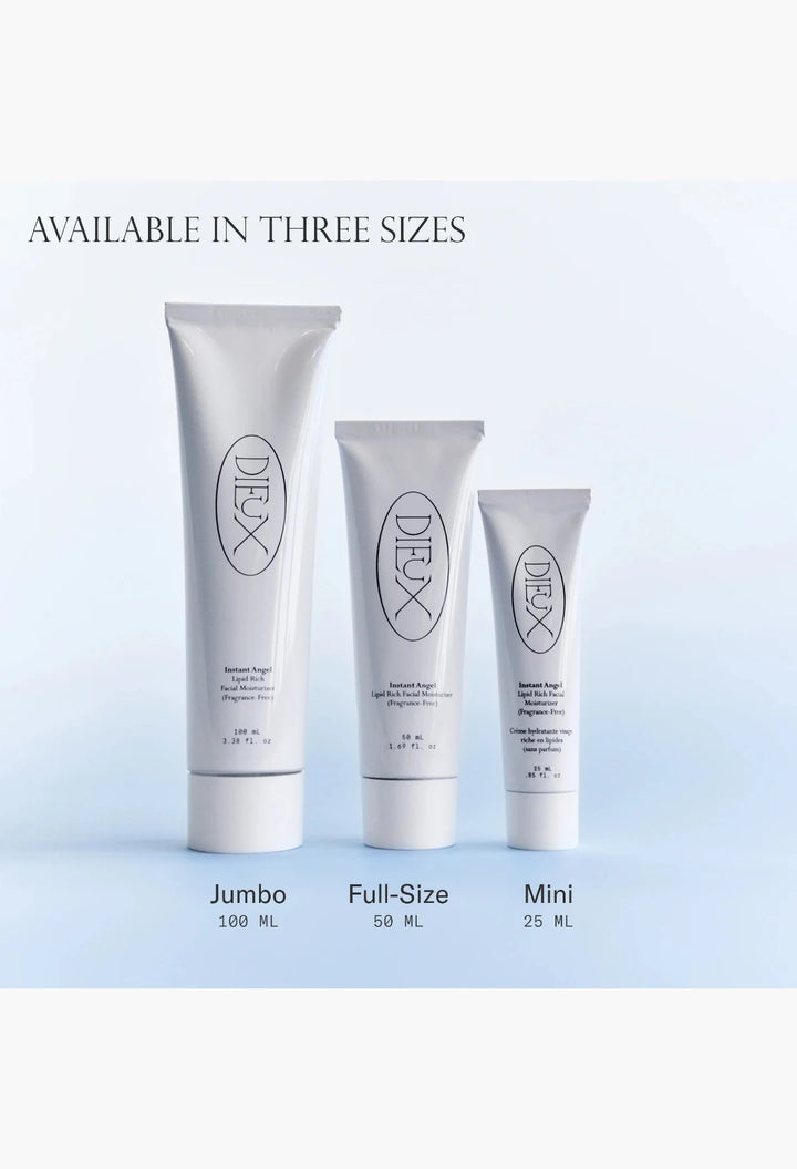 Instant Angel Lipid-Rich Firming Moisturizer