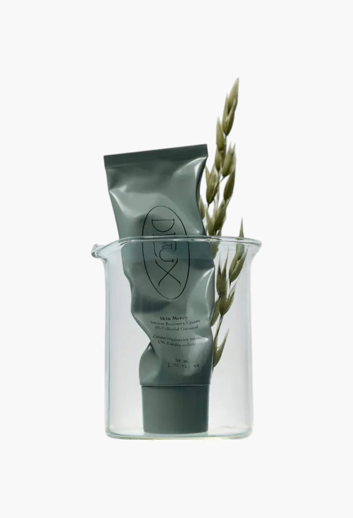 Skin Mercy Intense Recovery Cream for Sensitive & Eczema-Prone Skin