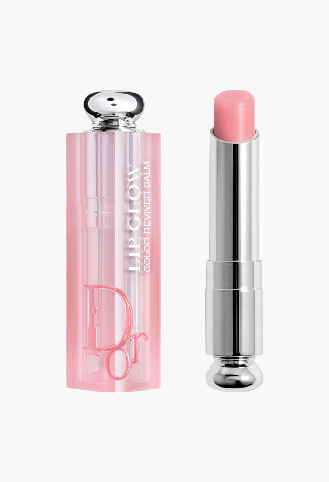 Dior Addict Lip Glow Lip Balm - GLAM MODA