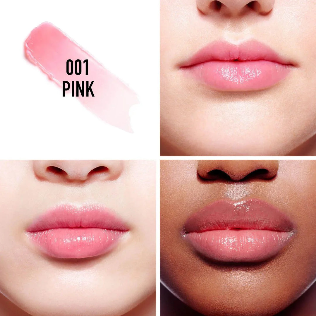 Dior Addict Lip Glow Lip Balm - GLAM MODA