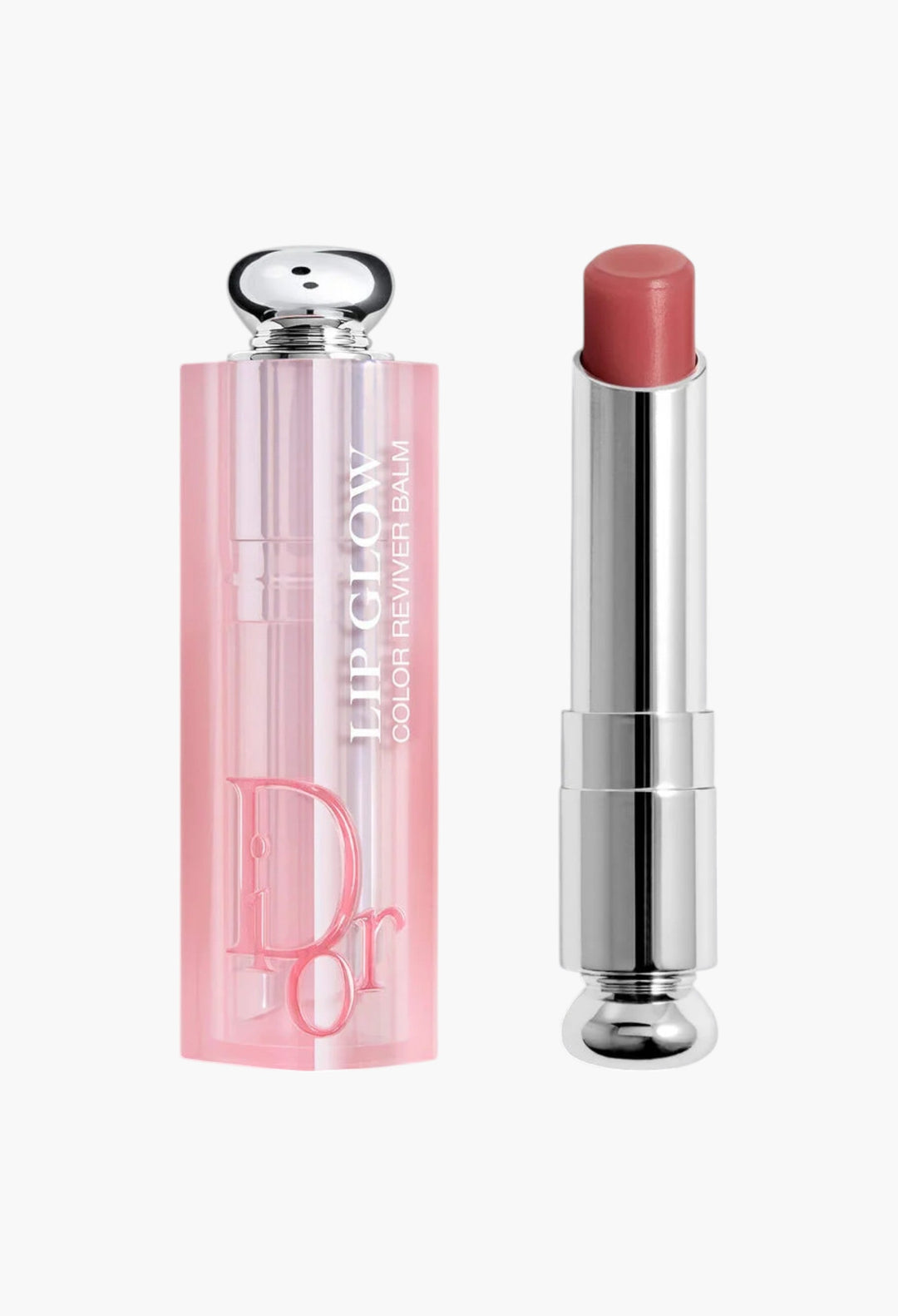Dior Addict Lip Glow Lip Balm - GLAM MODA
