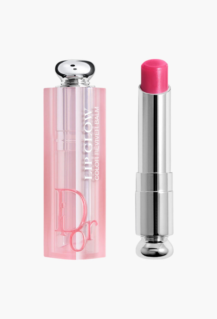 Dior Addict Lip Glow Lip Balm - GLAM MODA