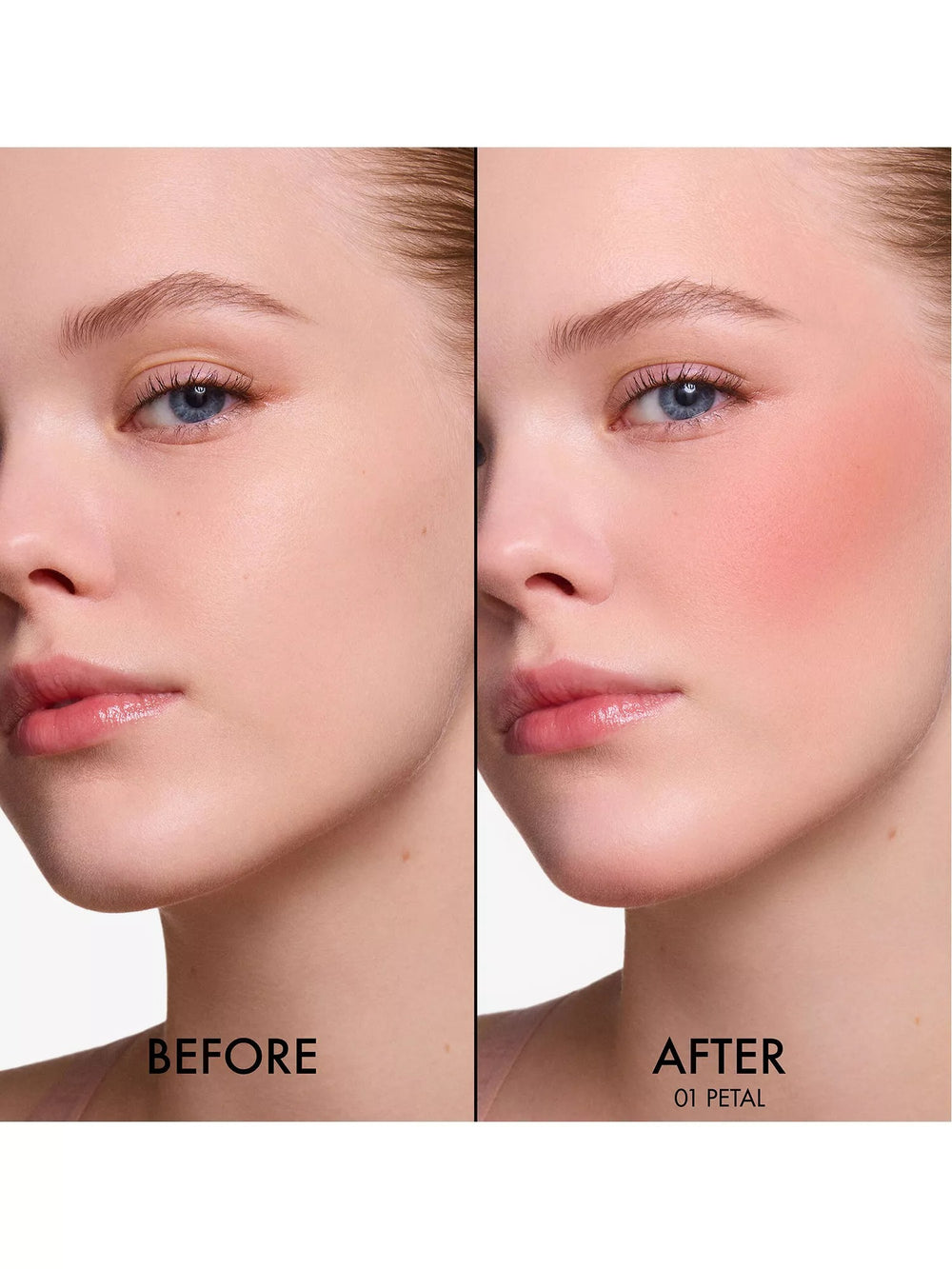 Dior Forever Soft Filter Liquid Blush 11ml - GLAM MODA