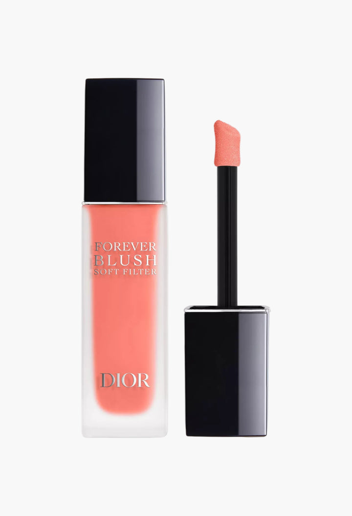 Dior Forever Soft Filter Liquid Blush 11ml - GLAM MODA