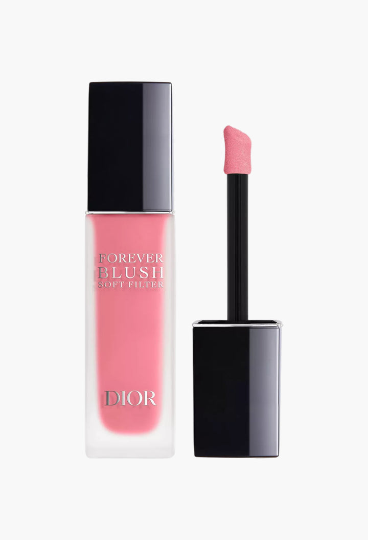Dior Forever Soft Filter Liquid Blush 11ml - GLAM MODA