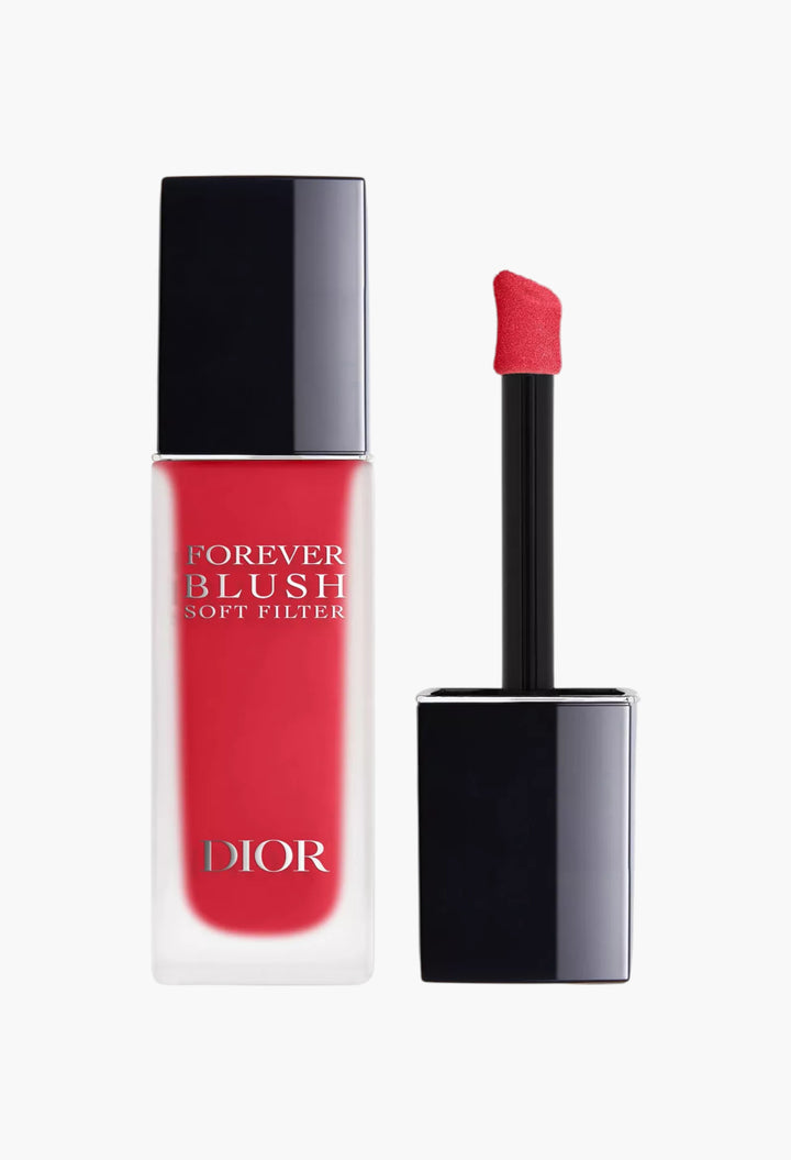 Dior Forever Soft Filter Liquid Blush 11ml - GLAM MODA