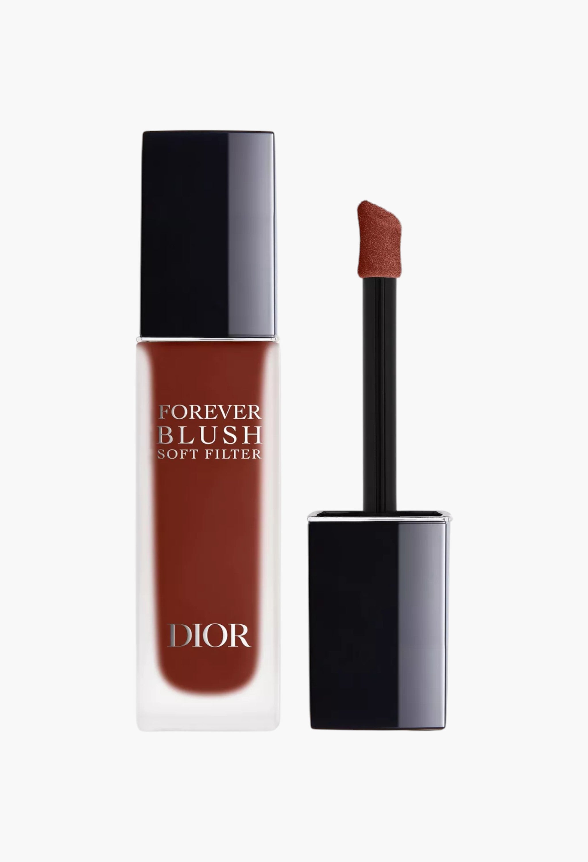 Dior Forever Soft Filter Liquid Blush 11ml | Radiant Natural Glow