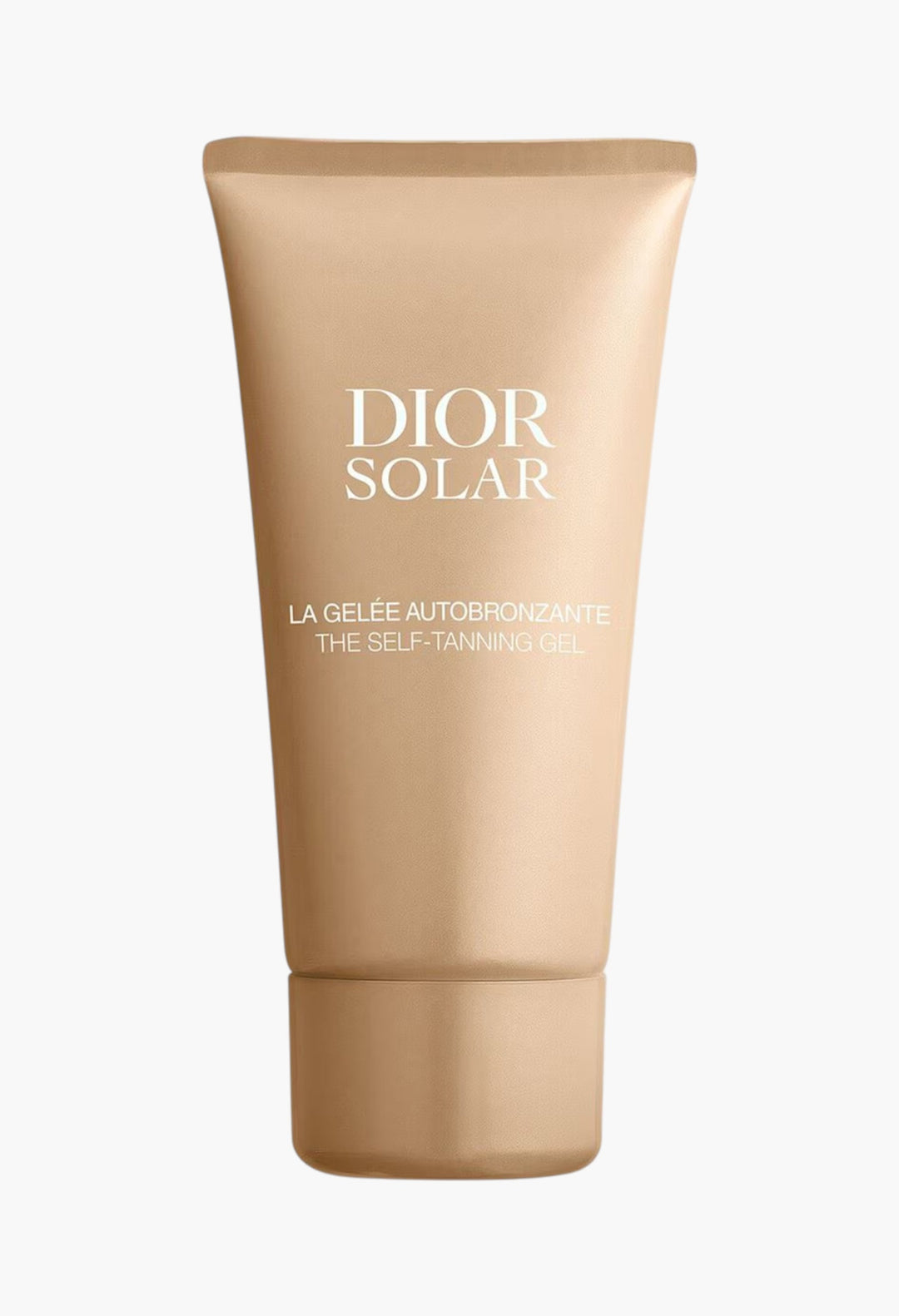 Dior Solar The Self-Tanning Gel - GLAM MODA