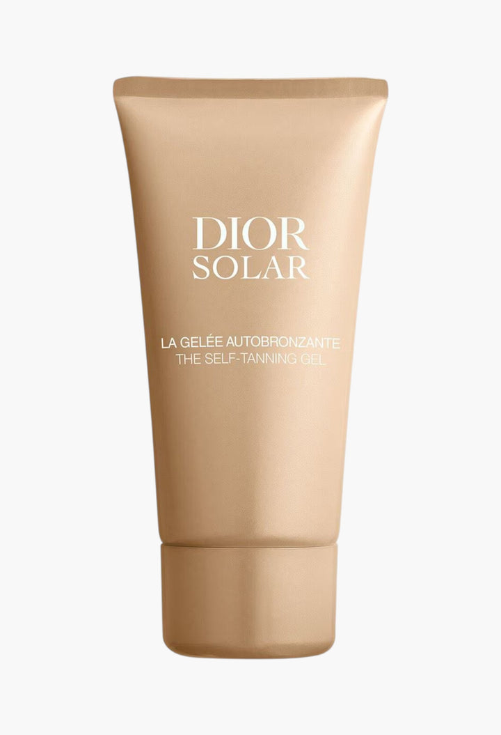 Dior Solar The Self-Tanning Gel - GLAM MODA