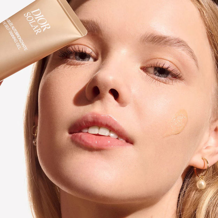 Dior Solar The Self-Tanning Gel - GLAM MODA