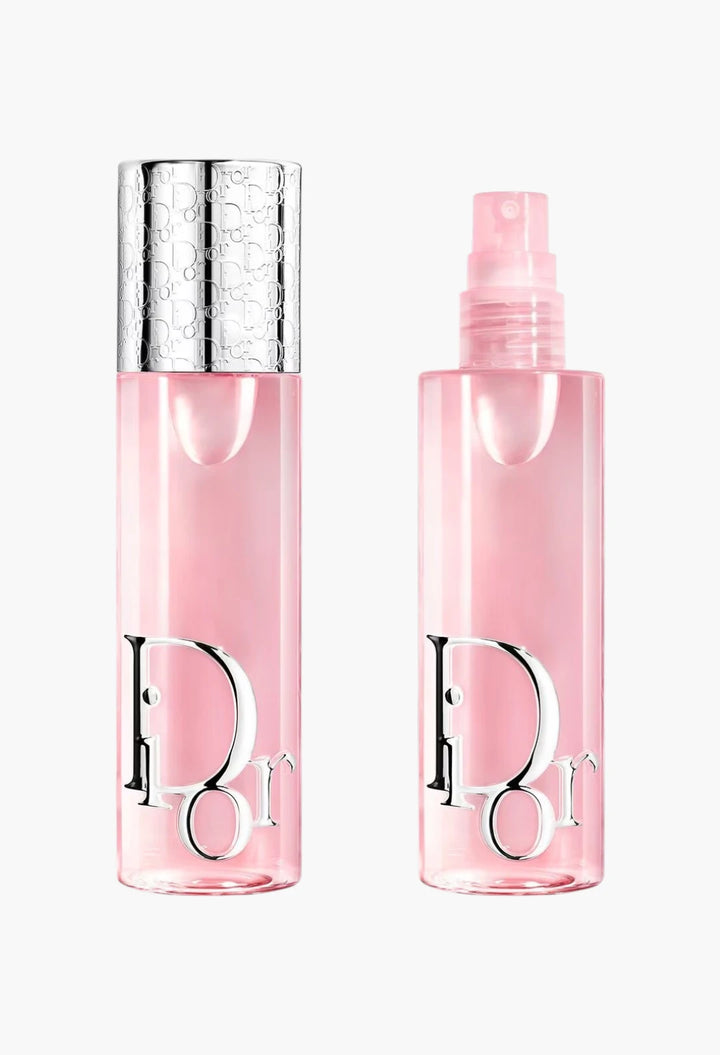 Airflash Mist Makeup Setting Spray - 24h Hold and Hydration