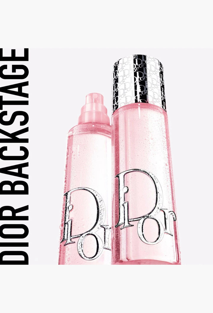 Airflash Mist Makeup Setting Spray - 24h Hold and Hydration