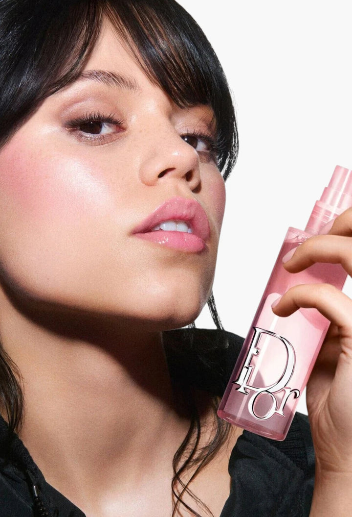 Airflash Mist Makeup Setting Spray - 24h Hold and Hydration