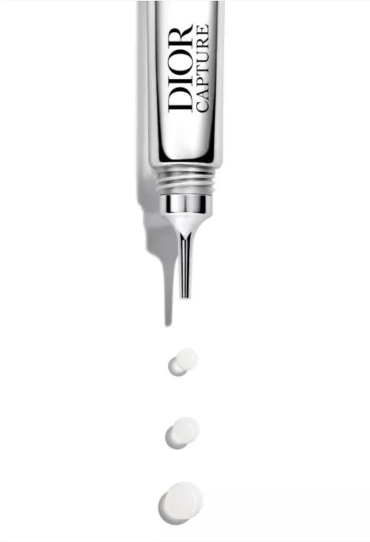 Dior Capture PDRN-Shot Radiance Revitalising Booster