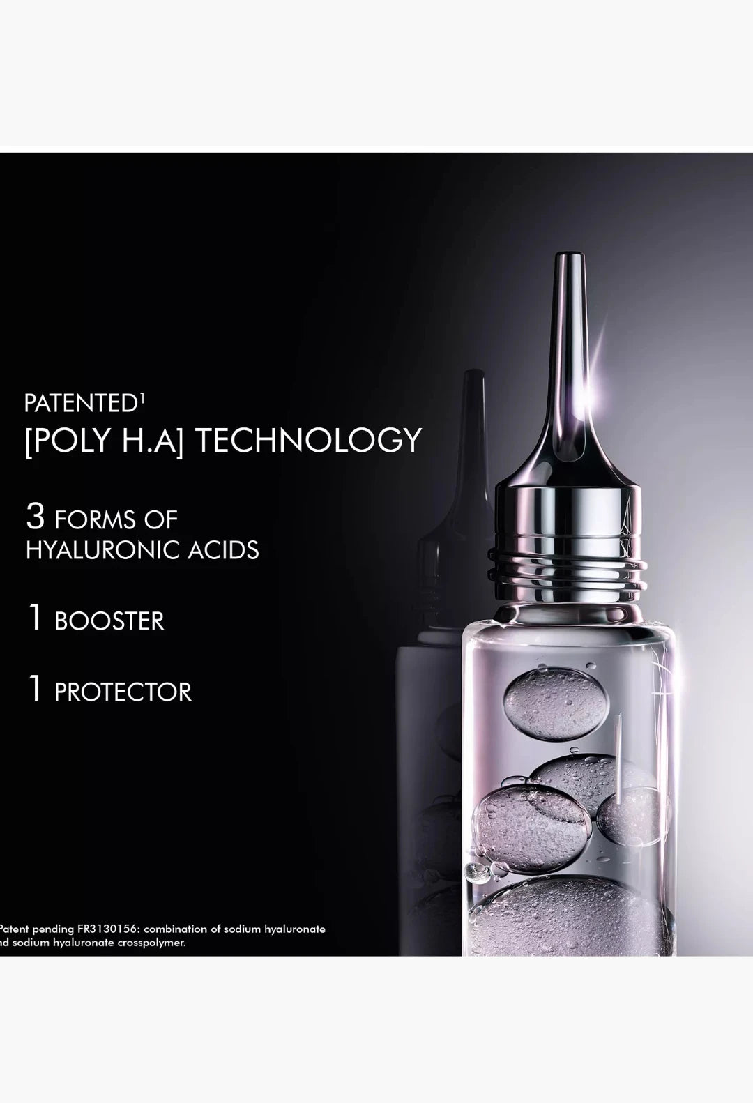 Dior Capture PDRN-Shot Radiance Revitalising Booster