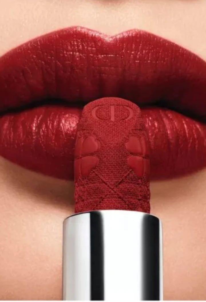 Rouge Dior Limited Edition Longwear Velvet Finish Lipstick