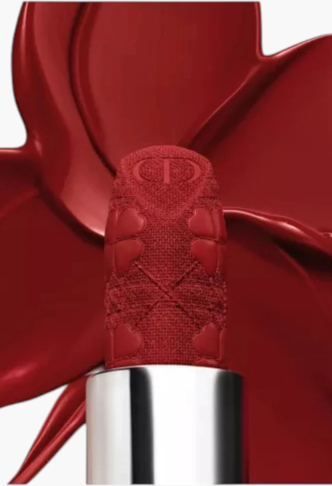 Rouge Dior Limited Edition Longwear Velvet Finish Lipstick