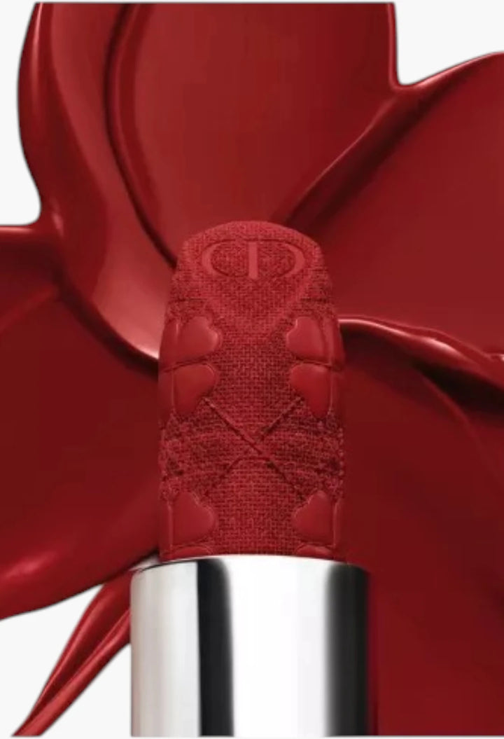 Rouge Dior Limited Edition Longwear Velvet Finish Lipstick