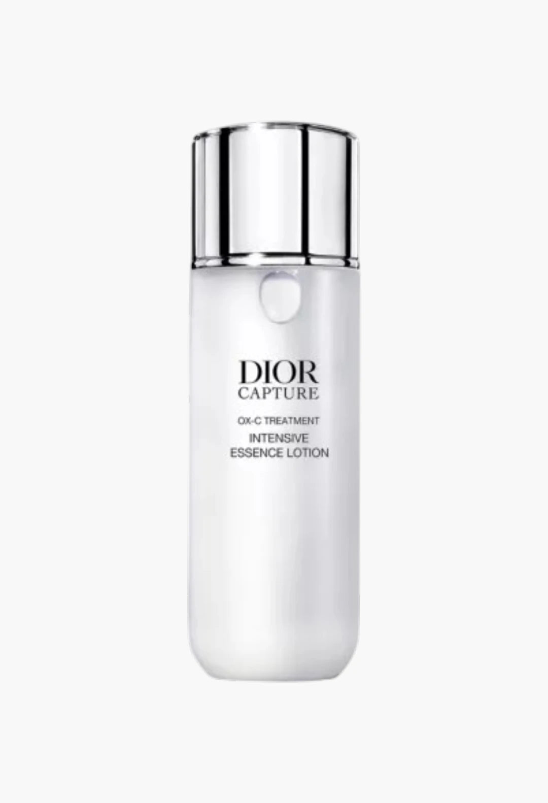 Dior Capture Intensive Essence Lotion Face Lotion High-Performance Age-Defying Correction