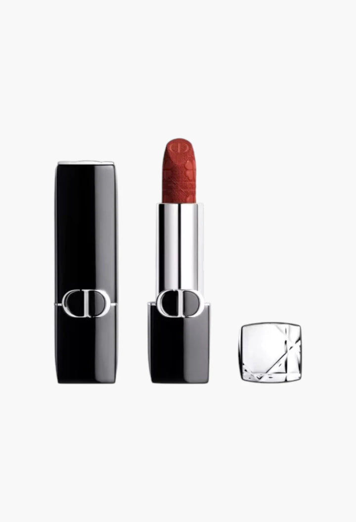 Rouge Dior Limited Edition Longwear Velvet Finish Lipstick