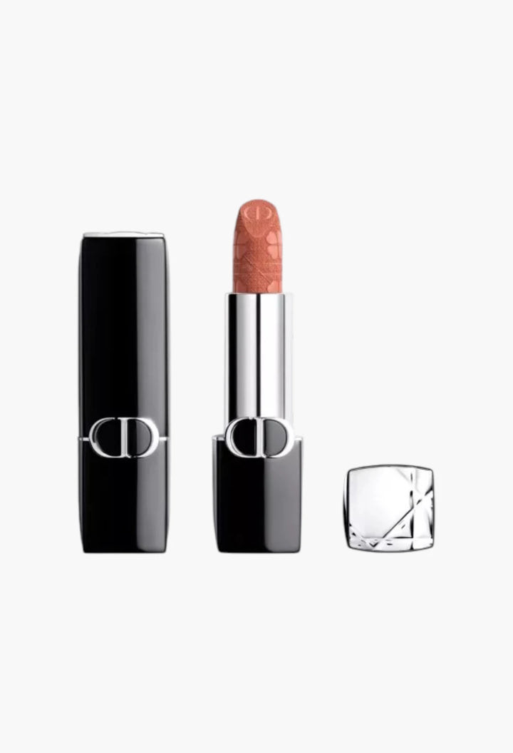 Rouge Dior Limited Edition Longwear Velvet Finish Lipstick