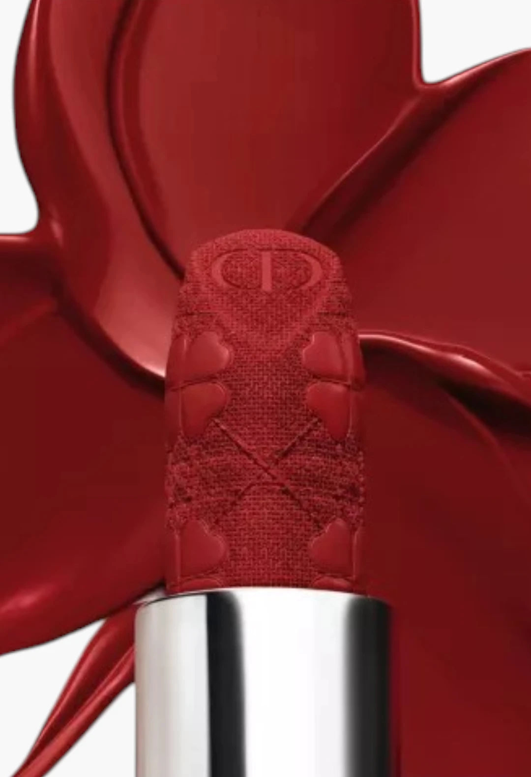 Rouge Dior Limited Edition Longwear Velvet Finish Lipstick