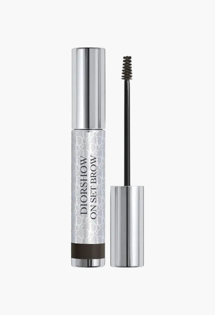 Diorshow OnSet Brow Gel - GLAM MODA