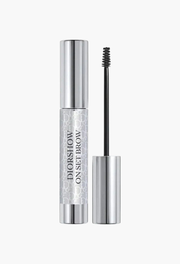 Diorshow OnSet Brow Gel - GLAM MODA