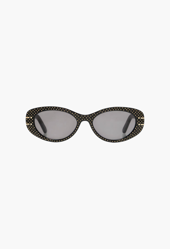Diorsignature B8U Cat-Eye Sunglasses - GLAM MODA