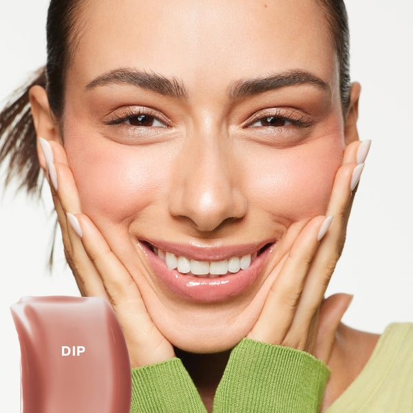 Glossybounce™ - High-Shine Hydrating Lip Gloss Oil