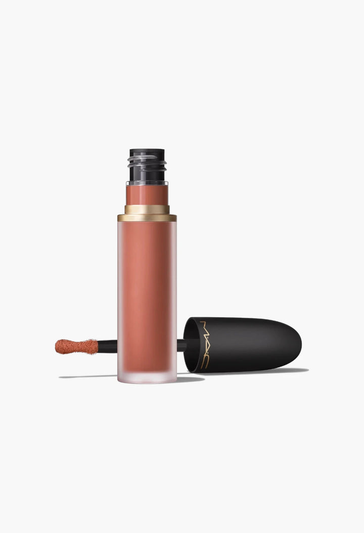 Powder Kiss Lip & Cheek Matte Liquid Mousse