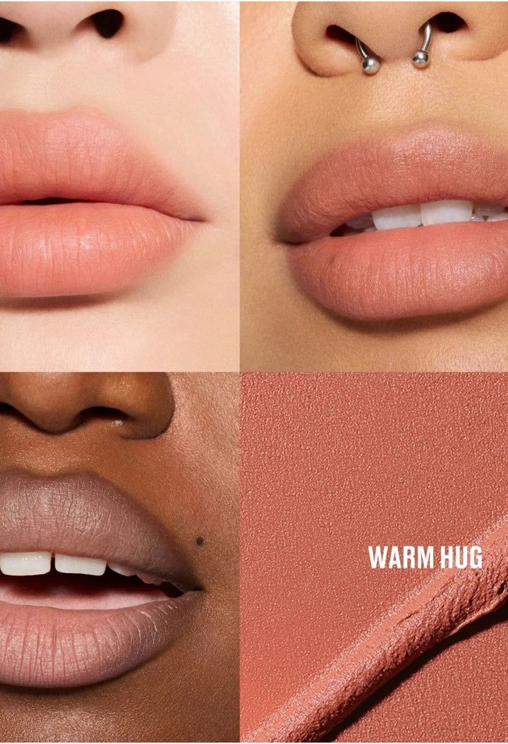 Powder Kiss Lip & Cheek Matte Liquid Mousse