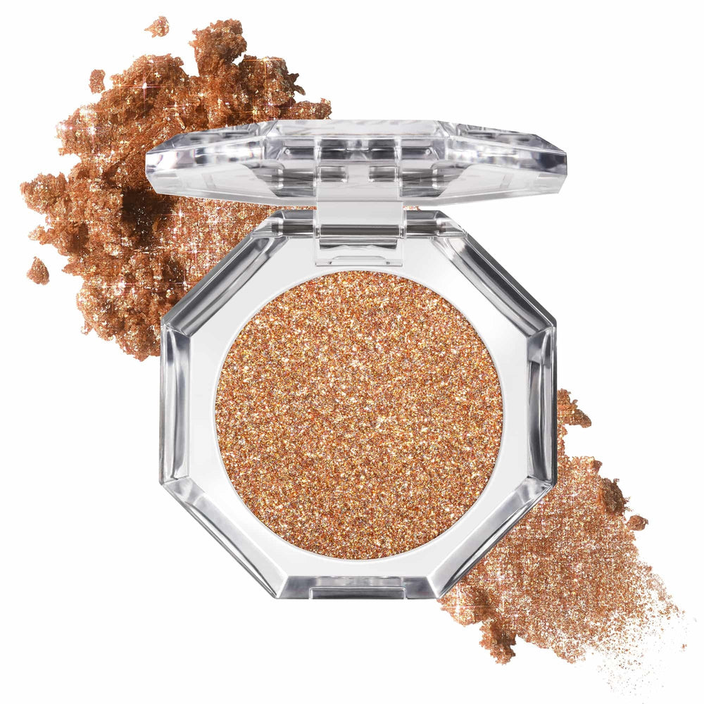 Disco Crush High Shine Glitter Eye Shadow + Face Sparkle - GLAM MODA
