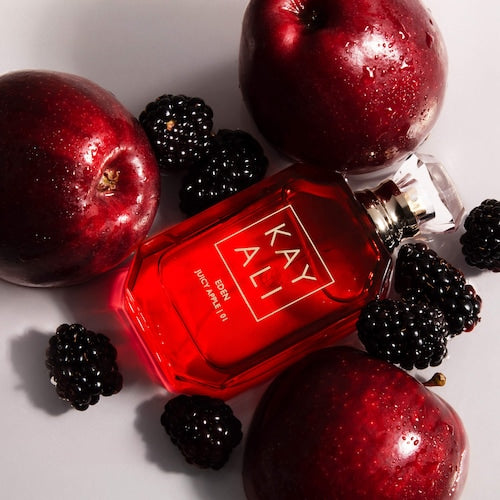 Discovery Layering Mini Perfume Sampler Set - GLAM MODA