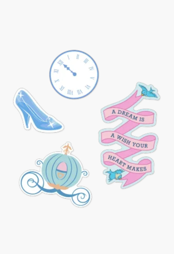 Disney Princess Collection - GLAM MODA