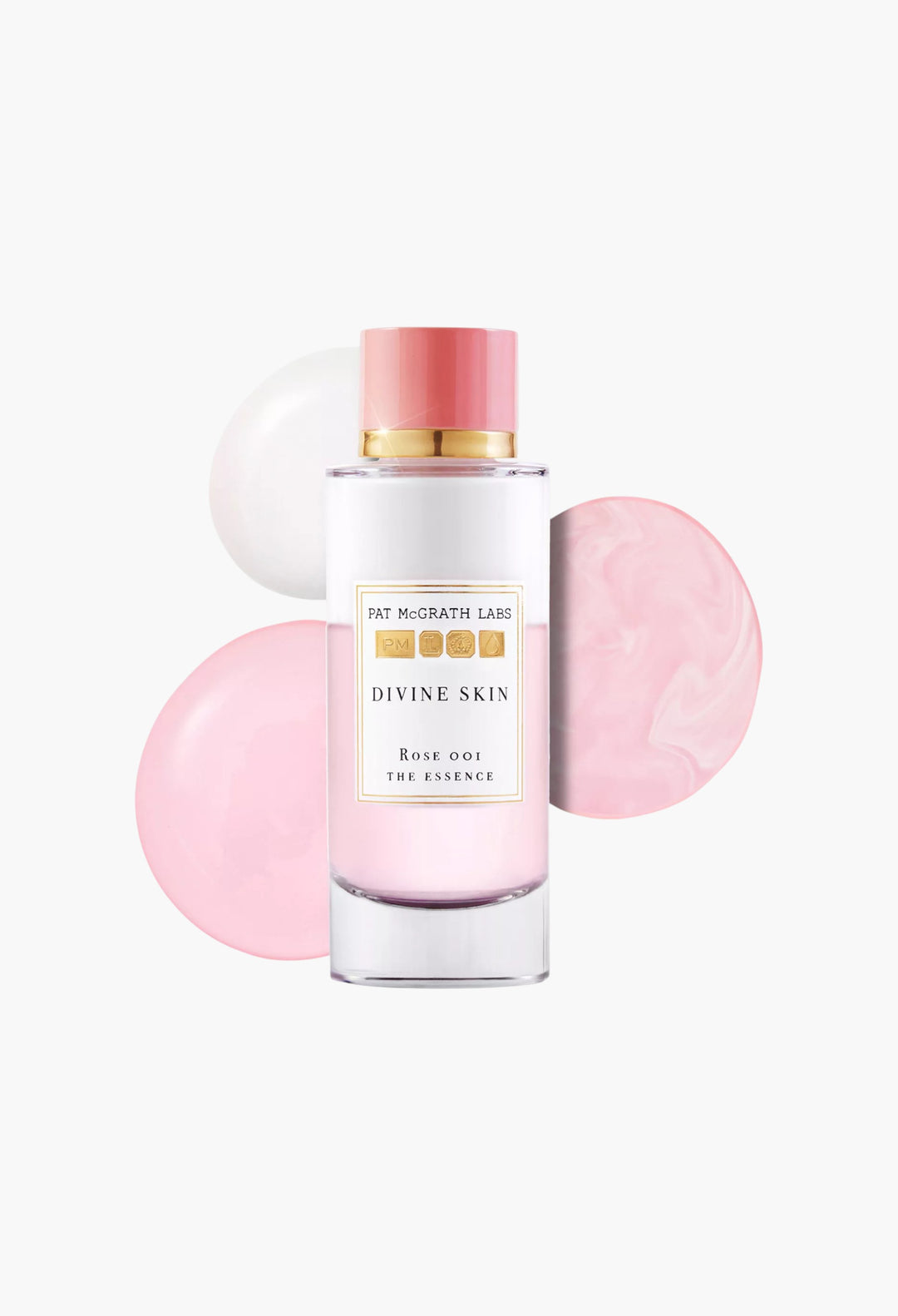 Divine Skin Rose - Hydrating & Brightening Facial - GLAM MODA
