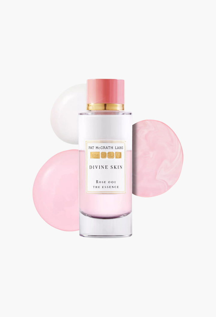 Divine Skin Rose - Hydrating & Brightening Facial - GLAM MODA